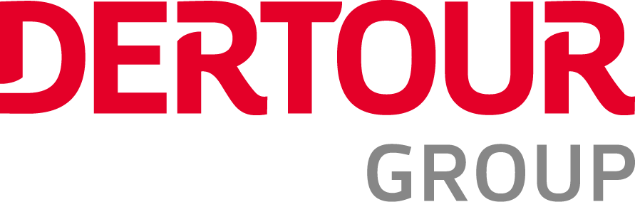 DERTOUR Deutschland GmbH Logo