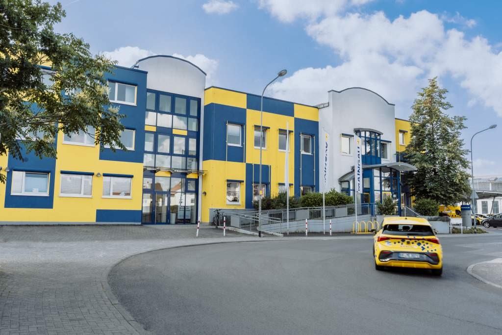 MAINGAU Energie GmbH