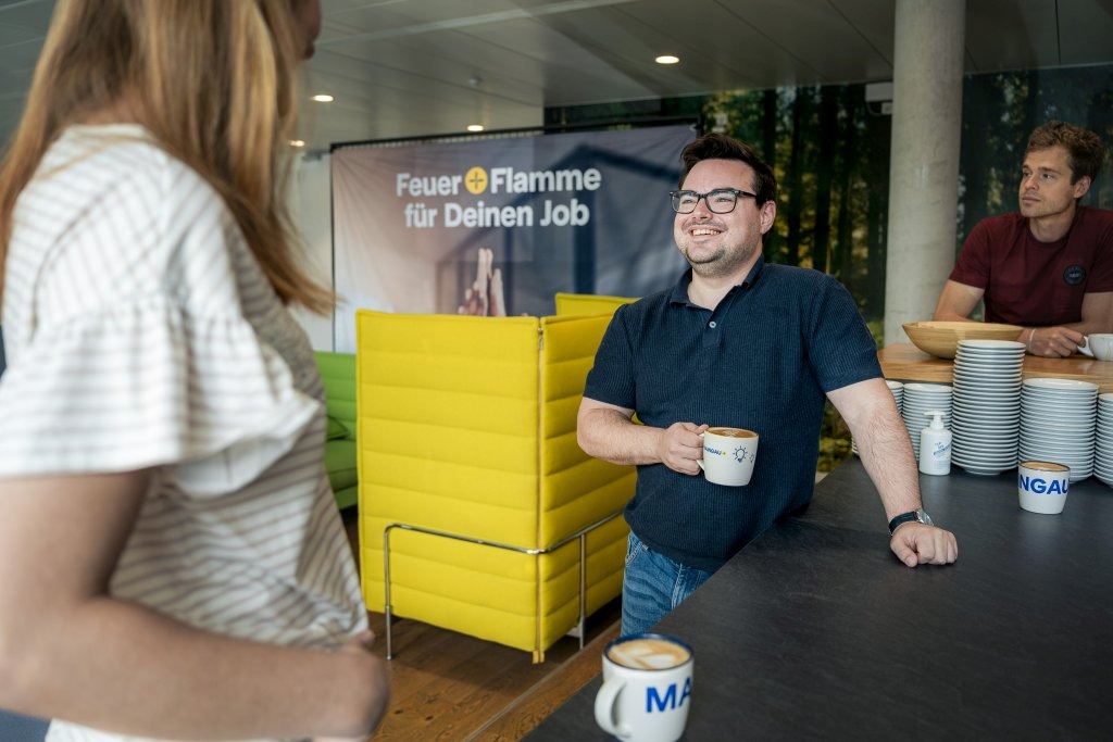 MAINGAU Energie GmbH