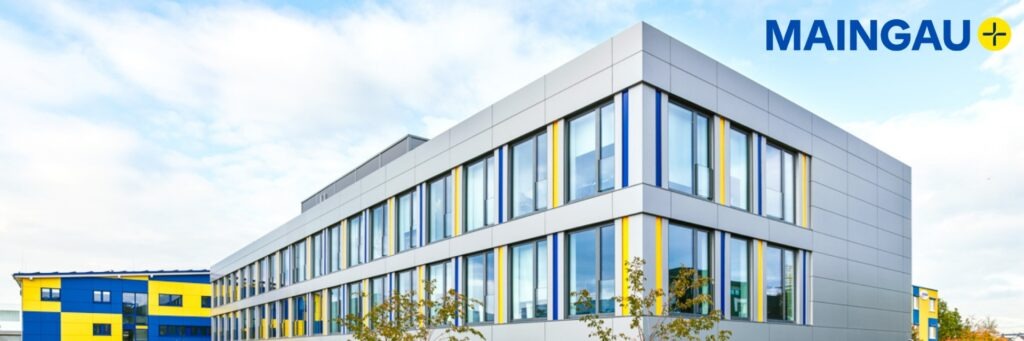 MAINGAU Energie GmbH