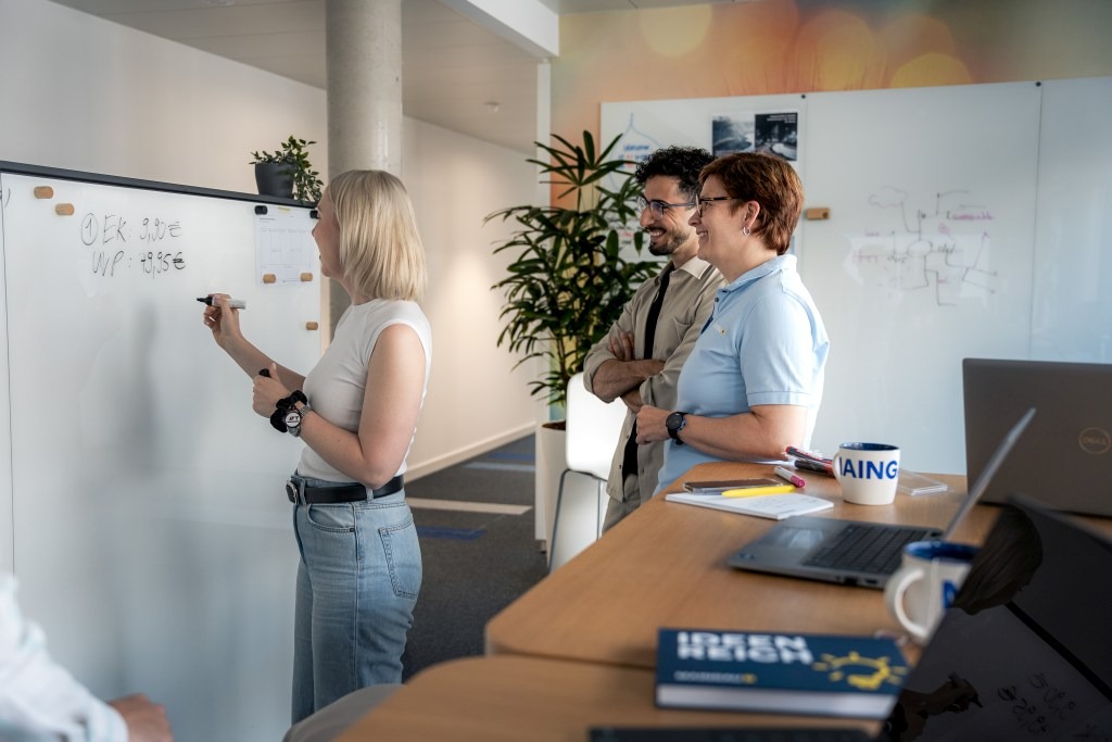 MAINGAU Energie GmbH