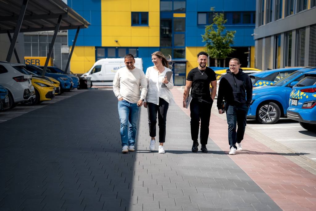 MAINGAU Energie GmbH