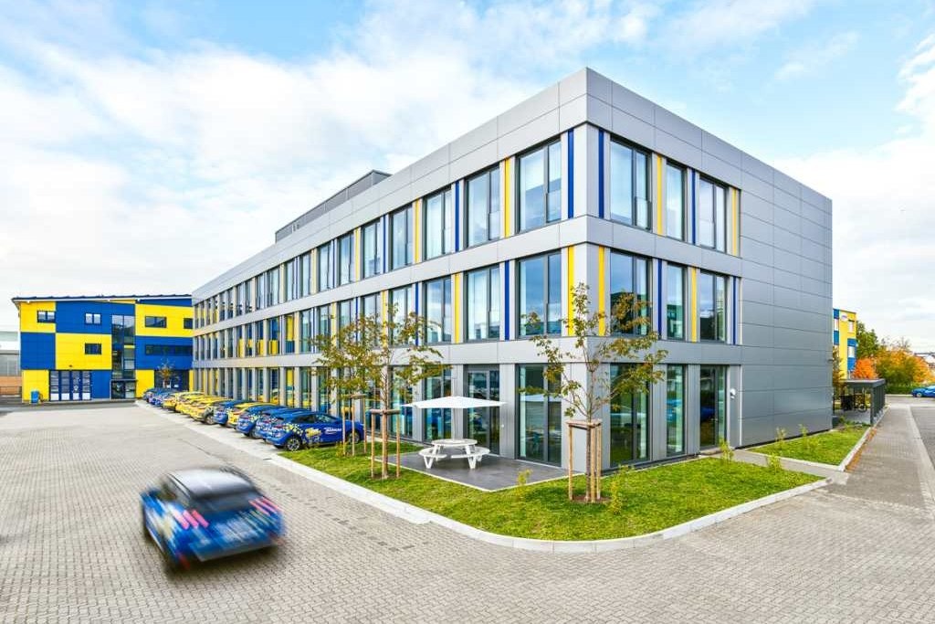 MAINGAU Energie GmbH