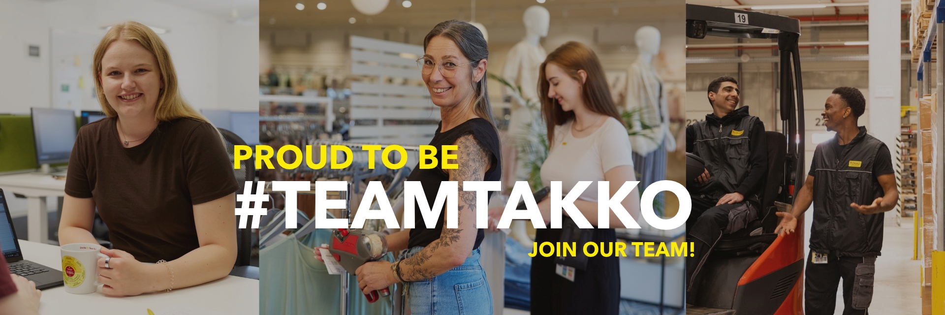 Takko Fashion GmbH