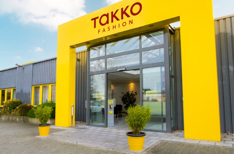 Takko Fashion GmbH