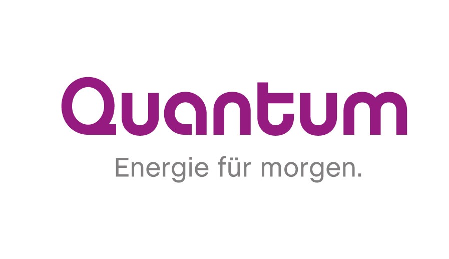 Quantum GmbH Logo