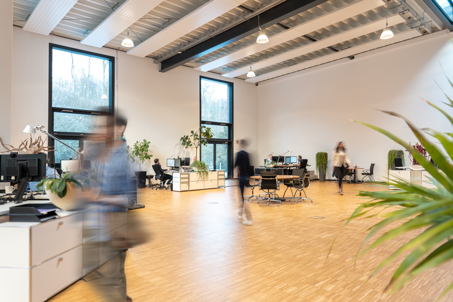 Quantum GmbH