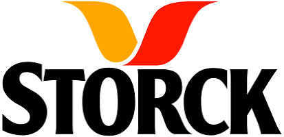August Storck KG Logo
