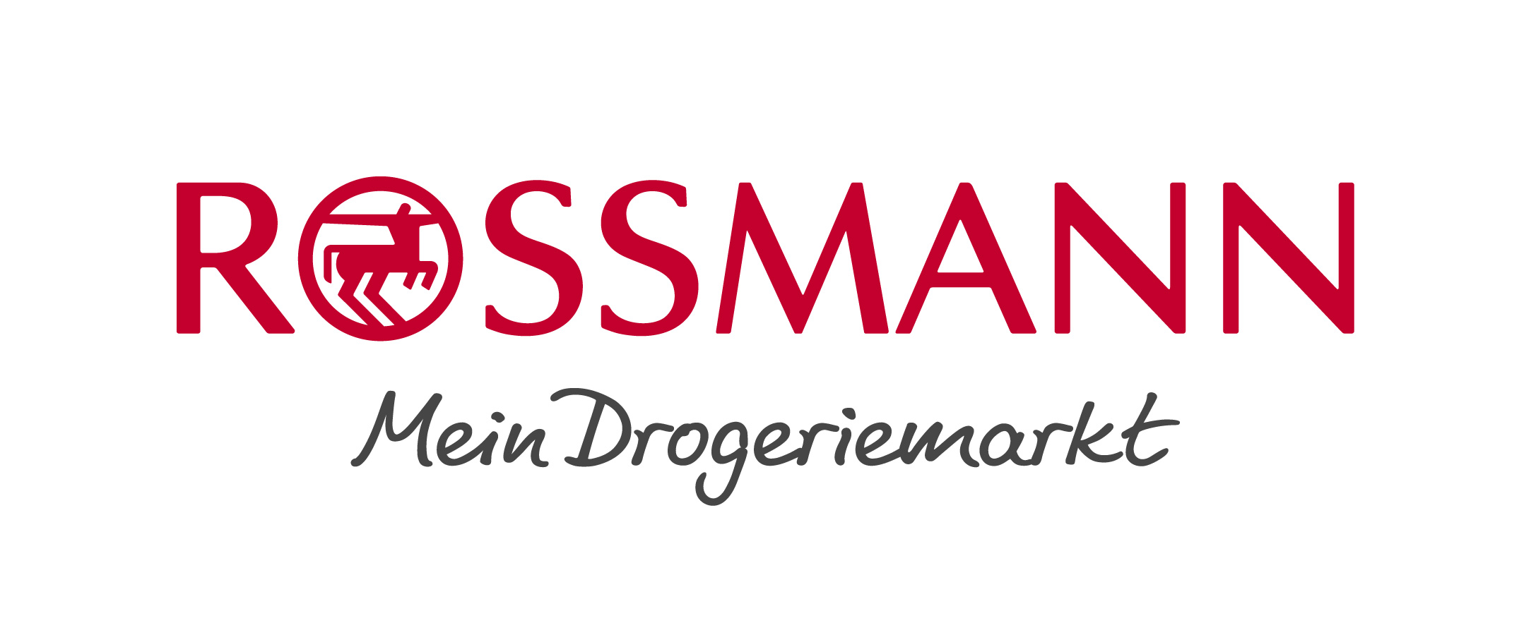 Dirk Rossmann GmbH Logo