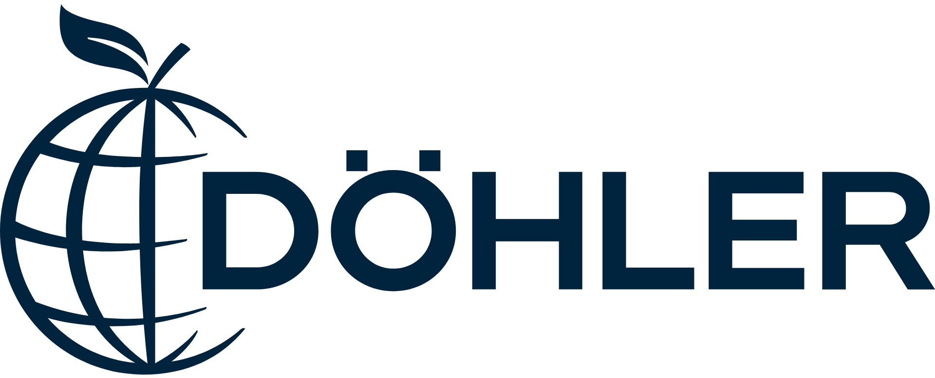 Döhler GmbH Logo