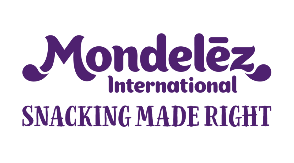 Mondelēz International Logo