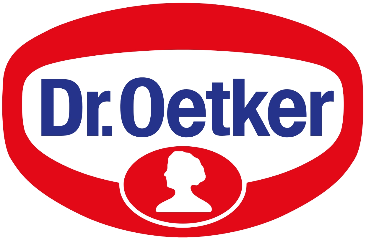 Dr. Oetker Logo