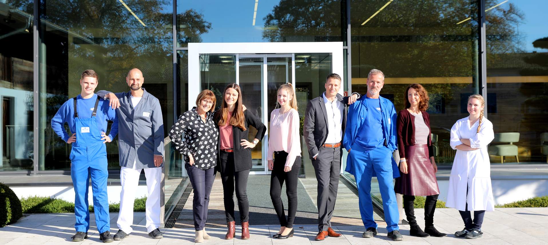 MEGGLE GmbH & Co. KG