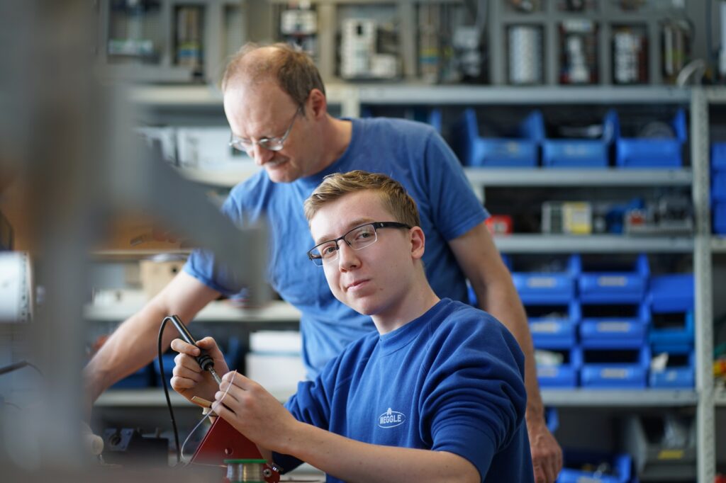MEGGLE GmbH & Co. KG