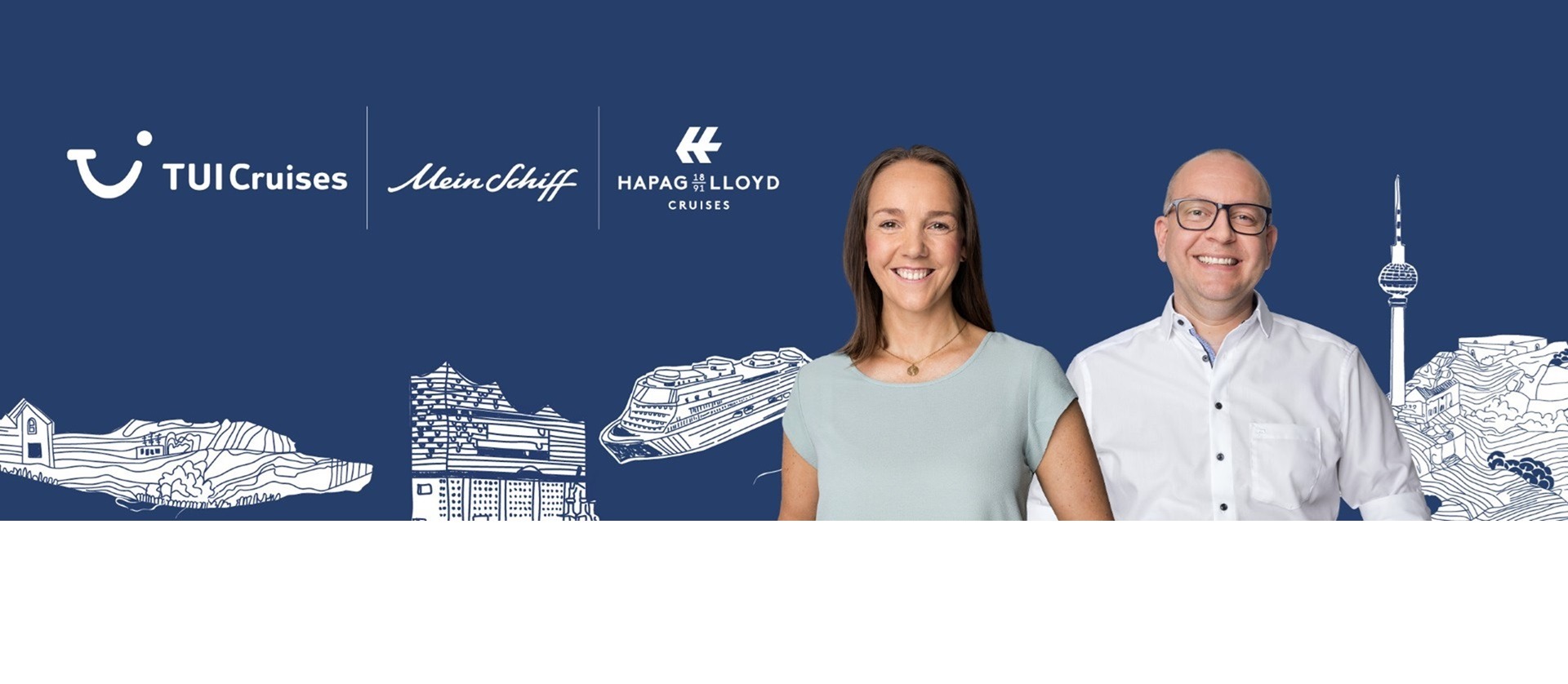 TUI Cruises GmbH