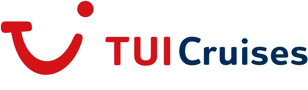 TUI Cruises GmbH Logo