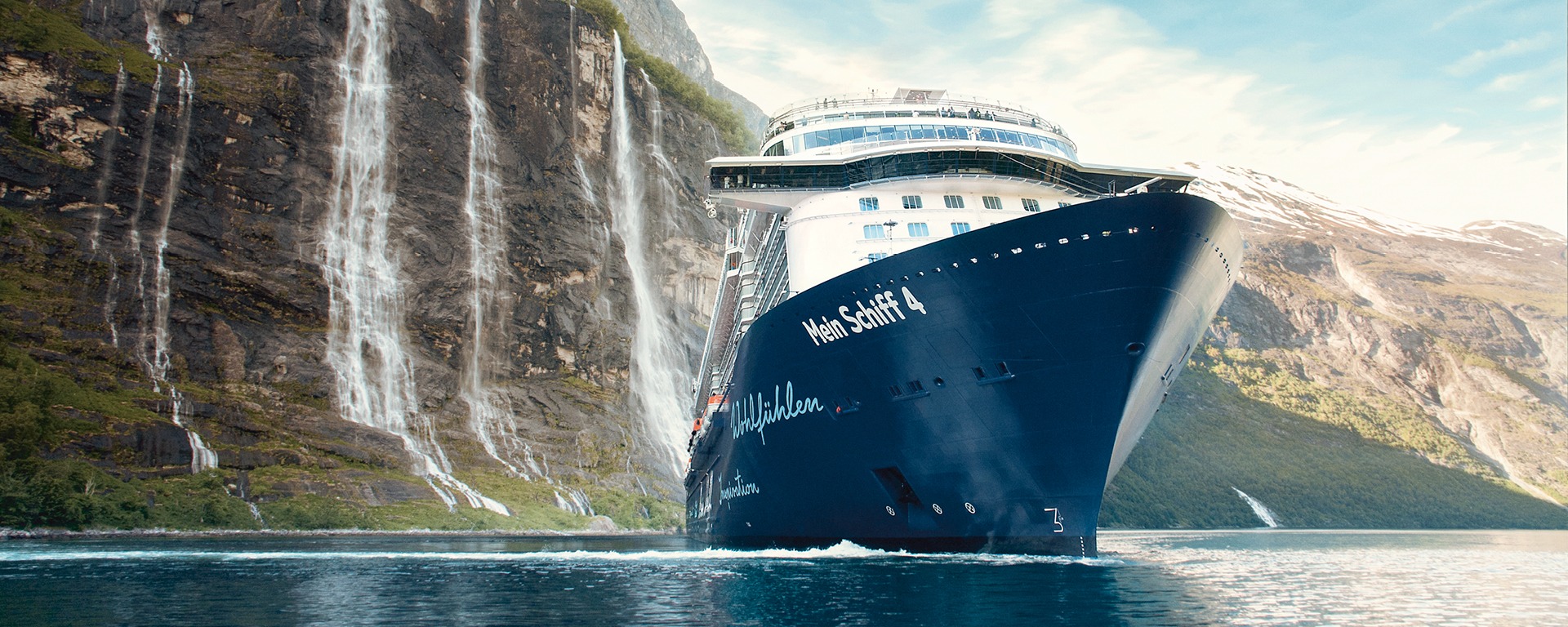 TUI Cruises GmbH