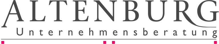 Arbeitgeberlogo