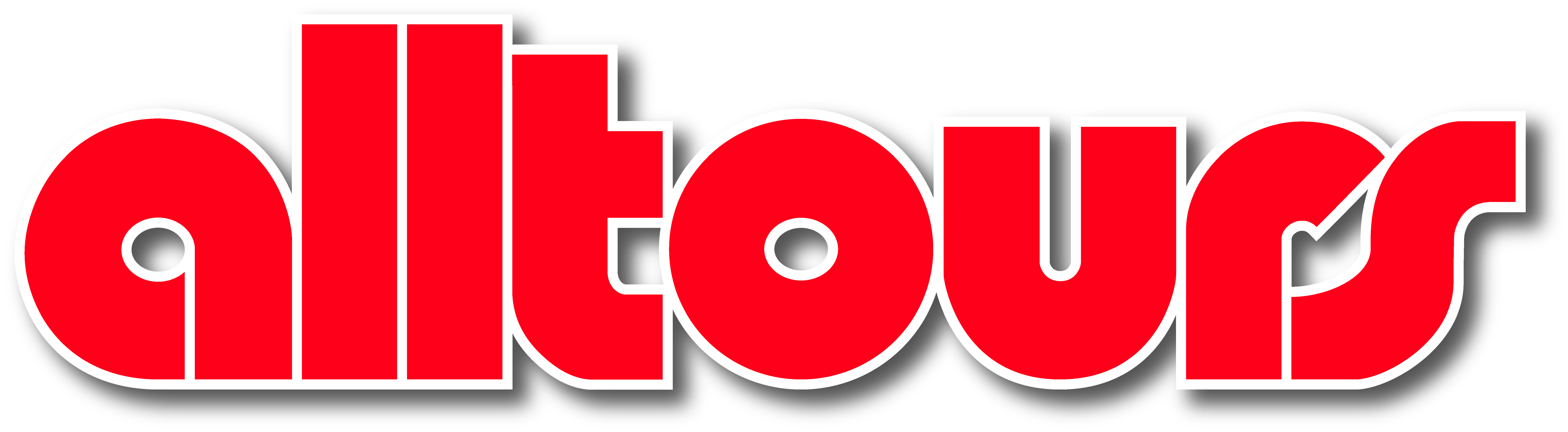 alltours flugreisen gmbh Logo