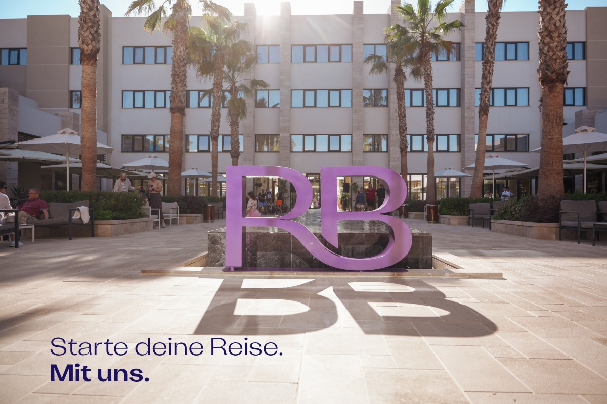 ReiseBeratung – Powered by TUI
