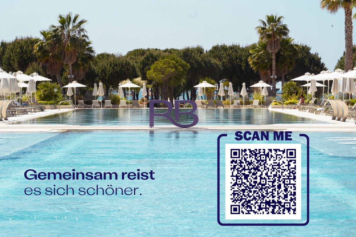 ReiseBeratung – Powered by TUI
