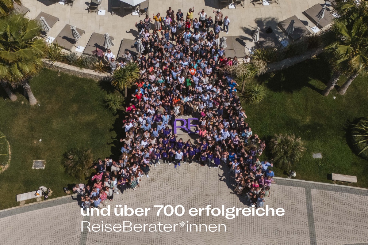 ReiseBeratung – Powered by TUI