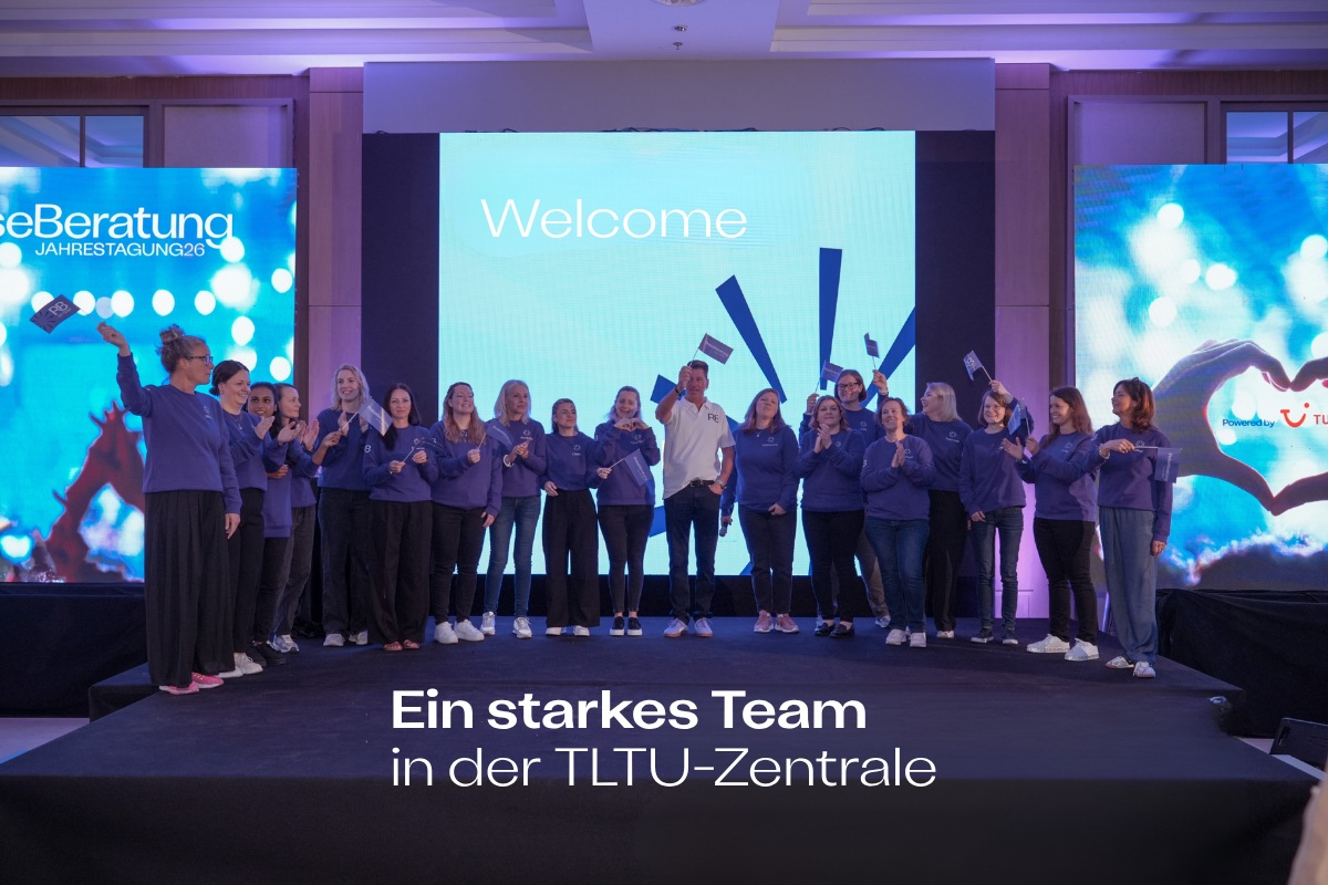 ReiseBeratung – Powered by TUI