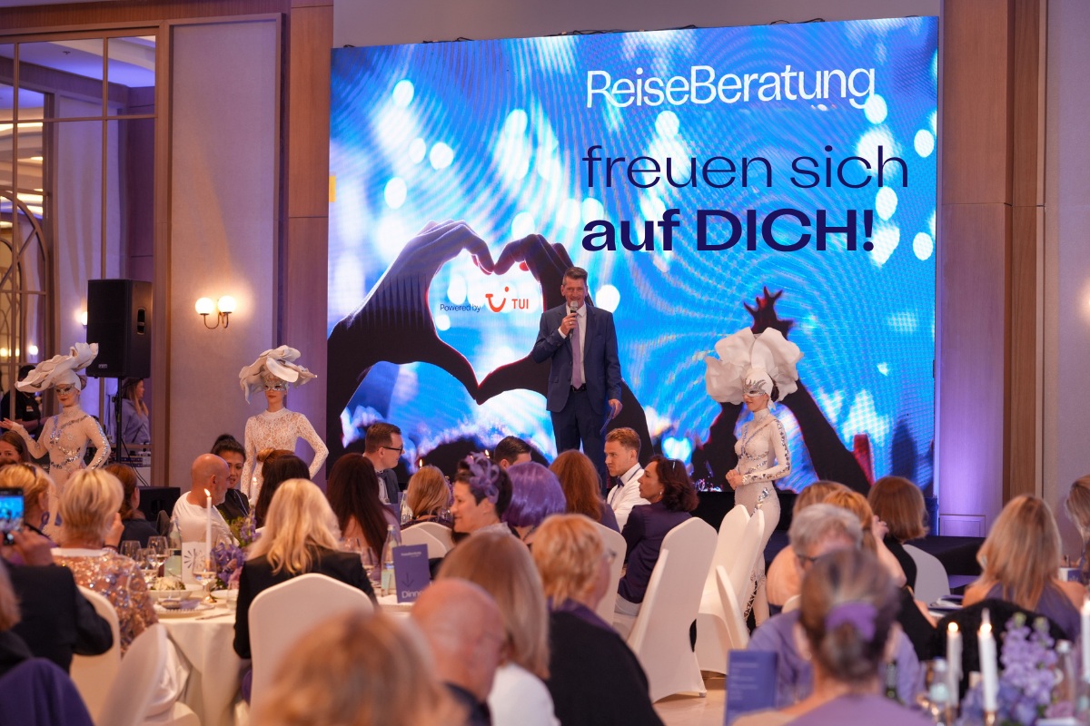 ReiseBeratung – Powered by TUI