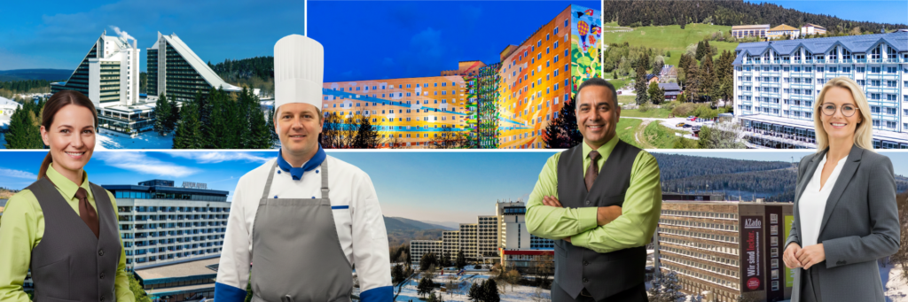 AHORN Hotels & Resorts