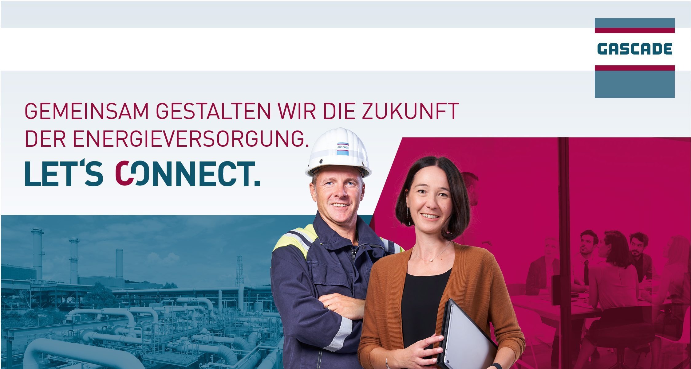 GASCADE Gastransport GmbH