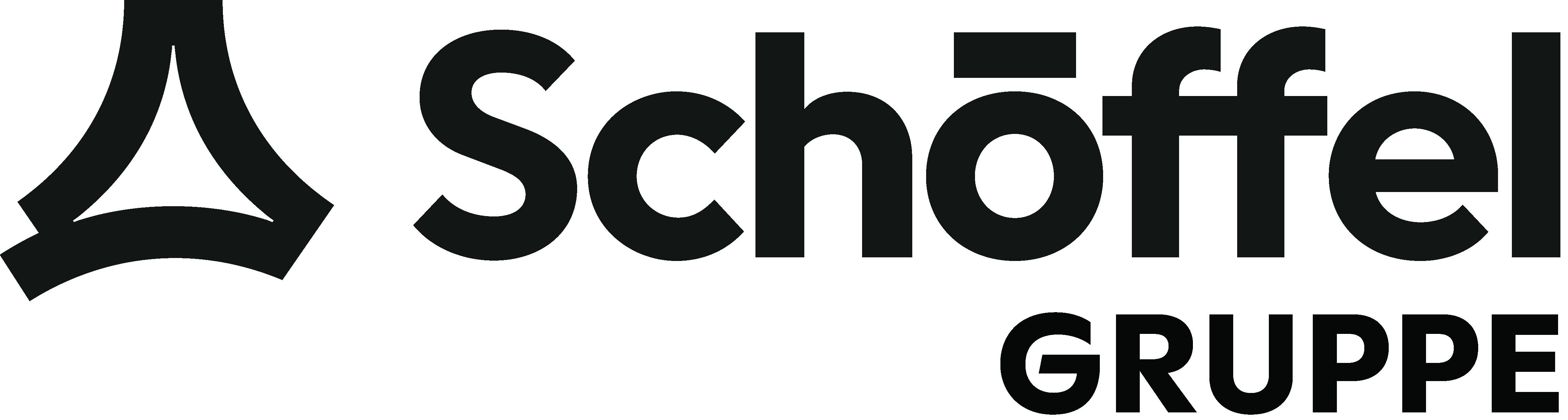 Schöffel Gruppe Logo