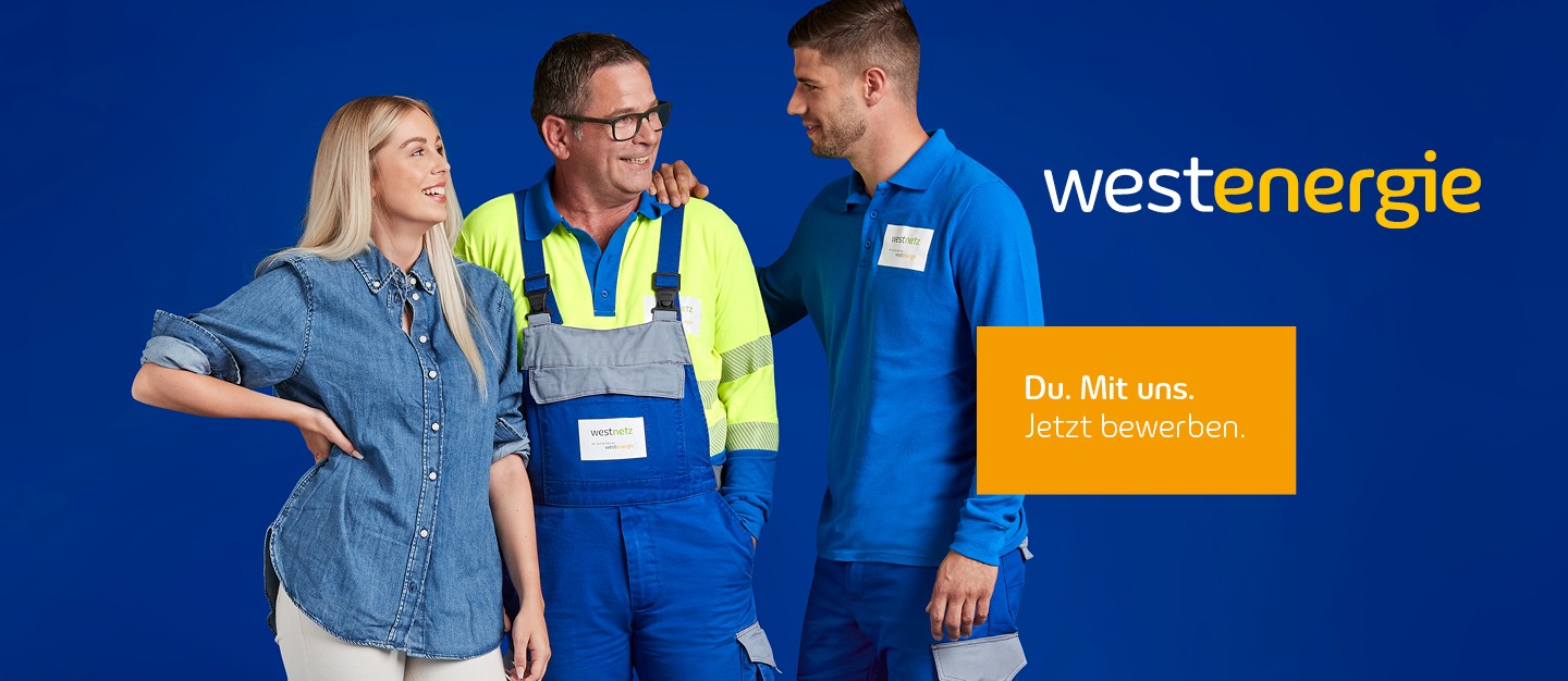 Westenergie AG