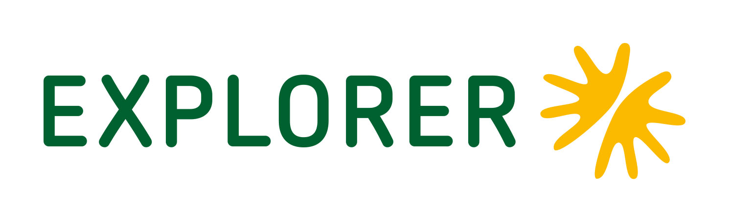 Explorer Travel GmbH Logo