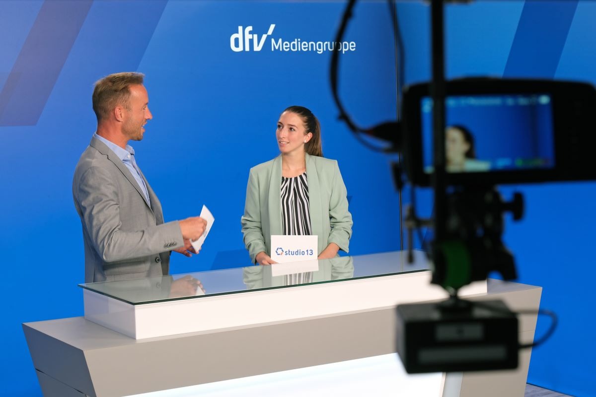 dfv Mediengruppe