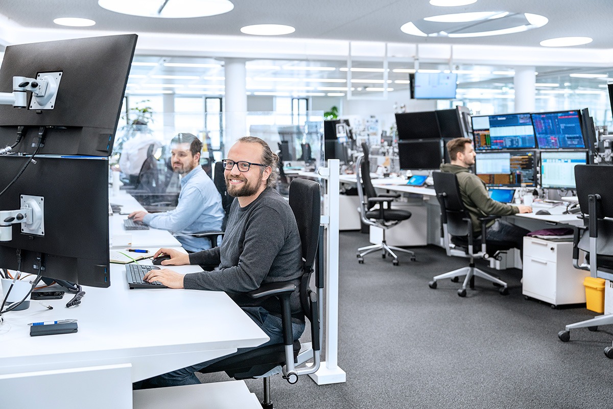 Trianel GmbH