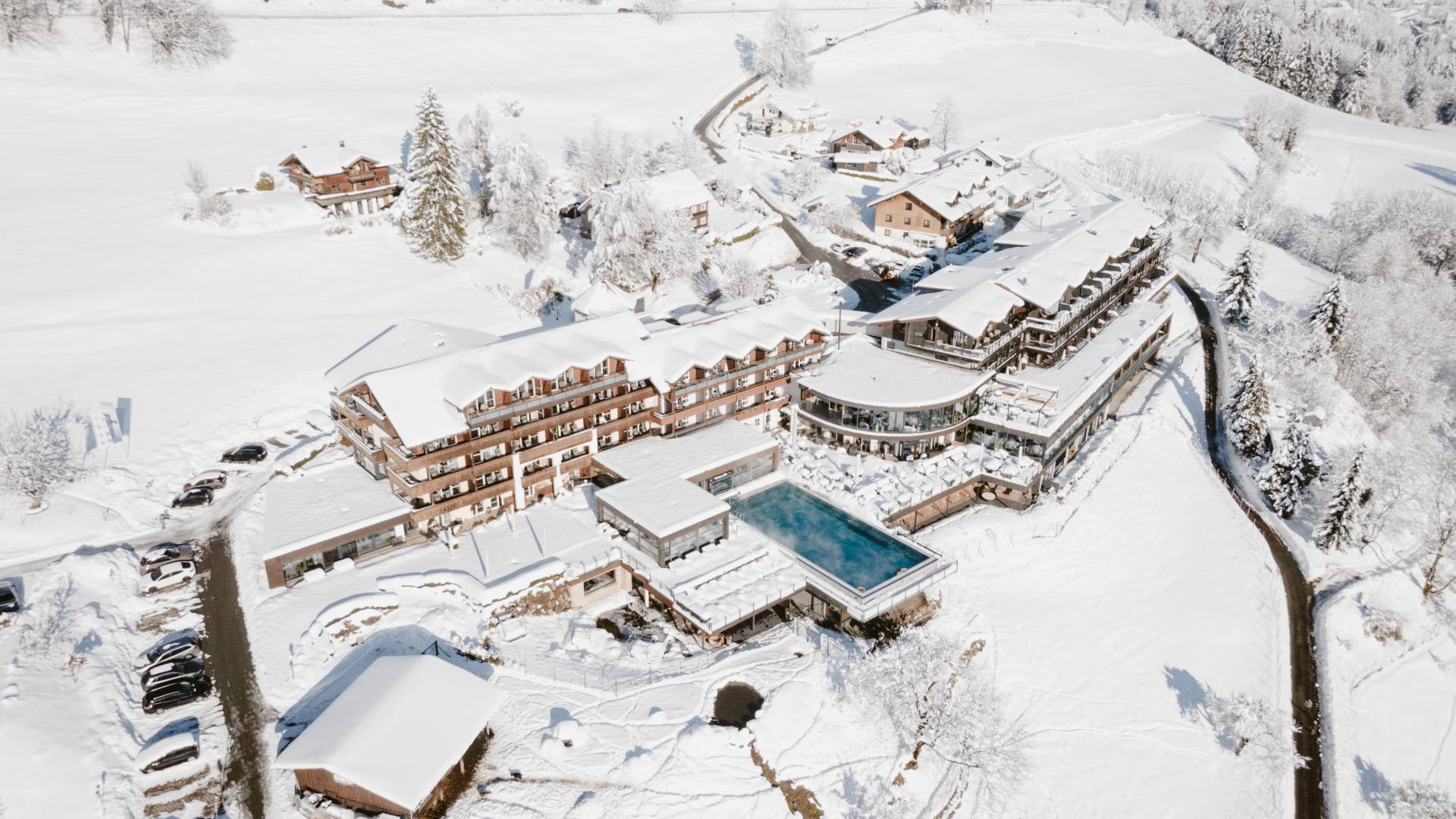 Bergkristall – Mein Resort im Allgäu