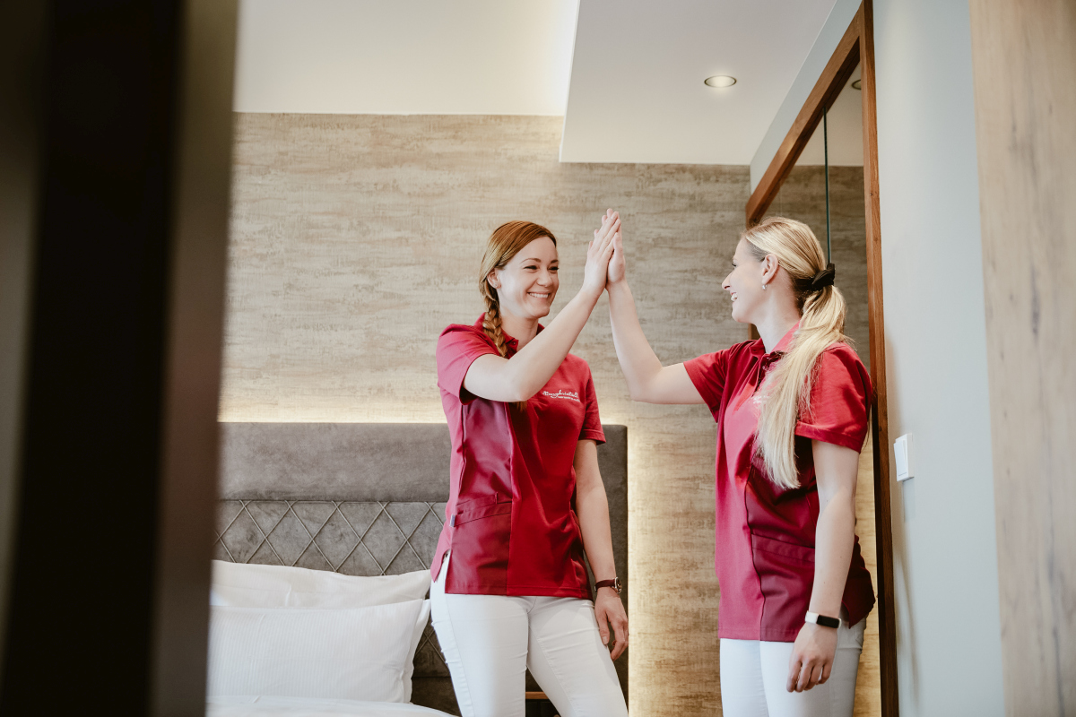 Bergkristall – Mein Resort im Allgäu