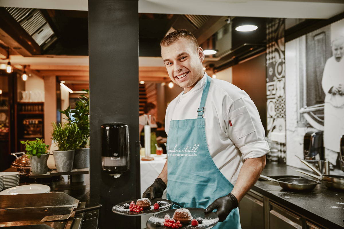 Bergkristall – Mein Resort im Allgäu