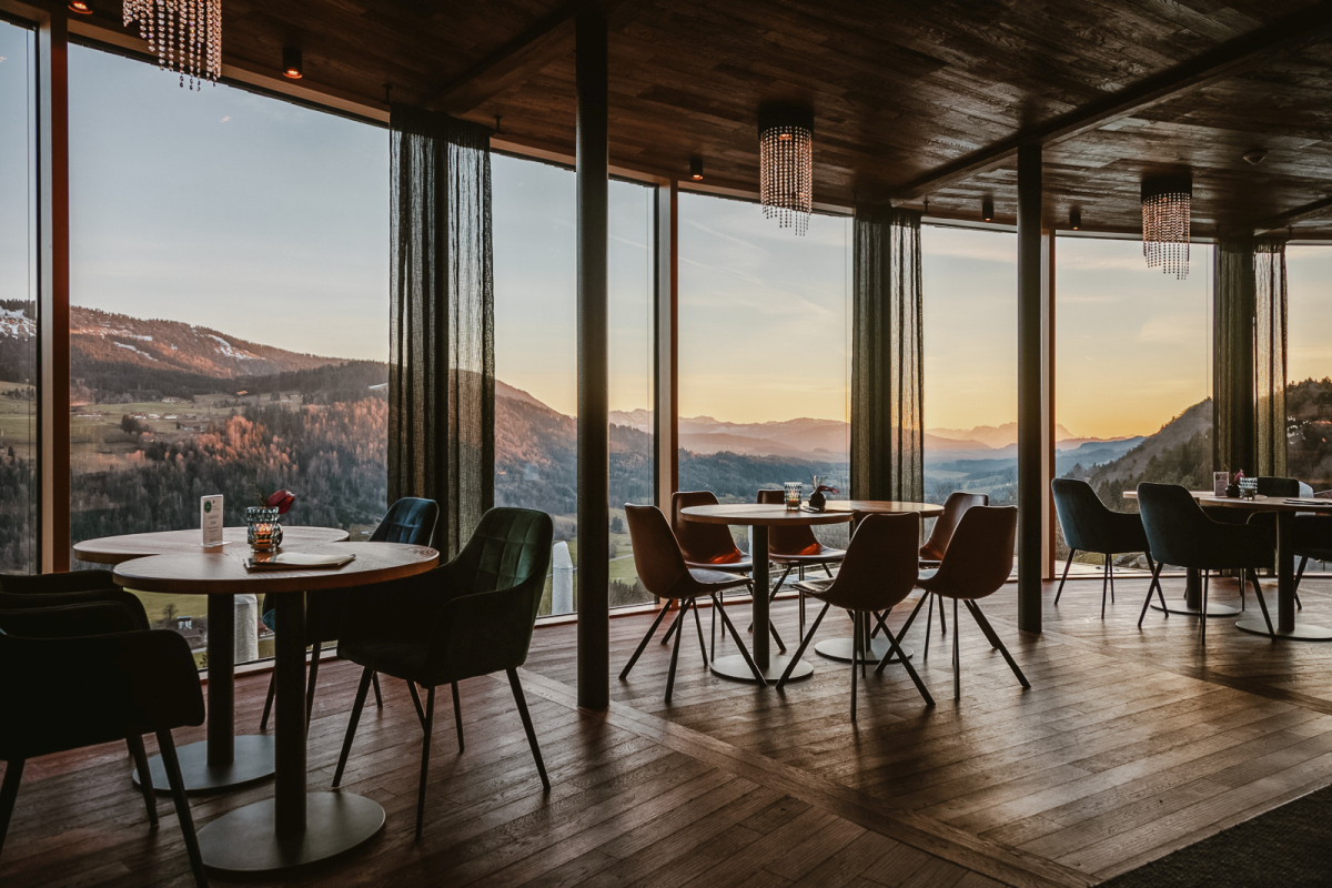 Bergkristall – Mein Resort im Allgäu