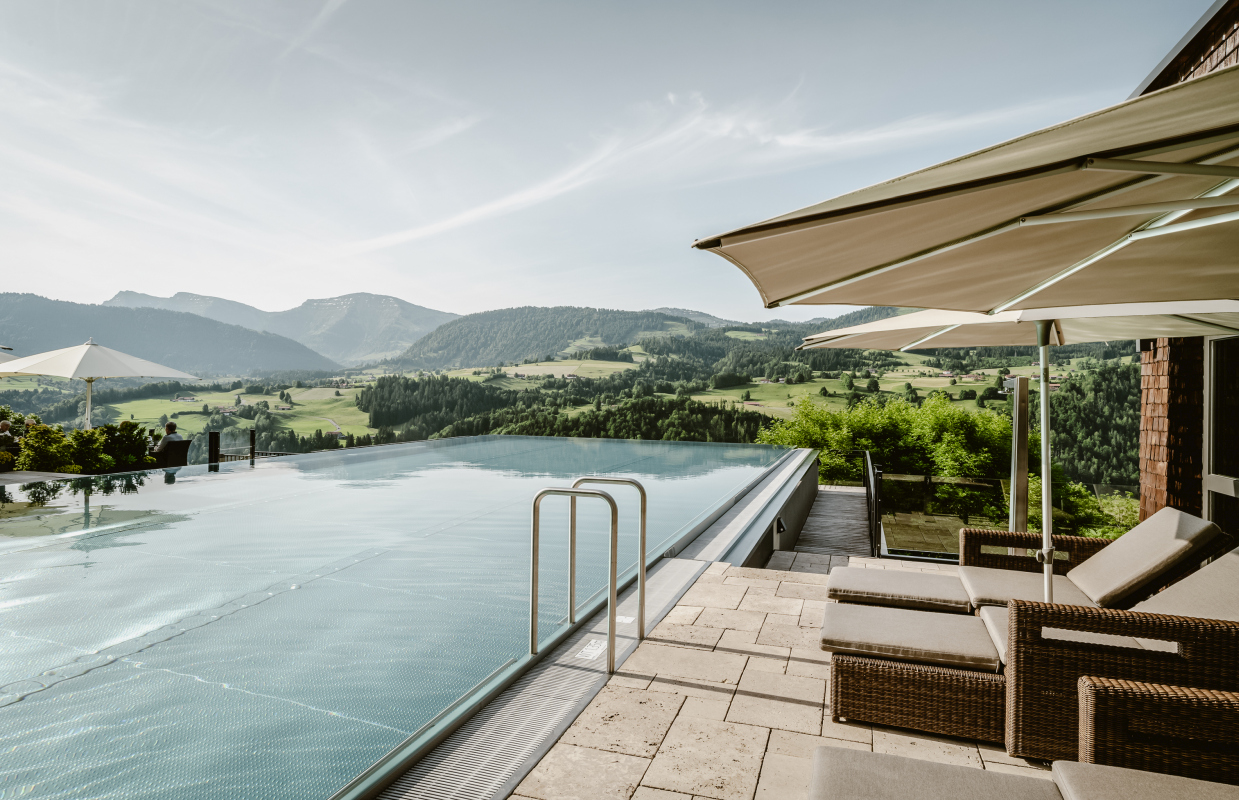 Bergkristall – Mein Resort im Allgäu