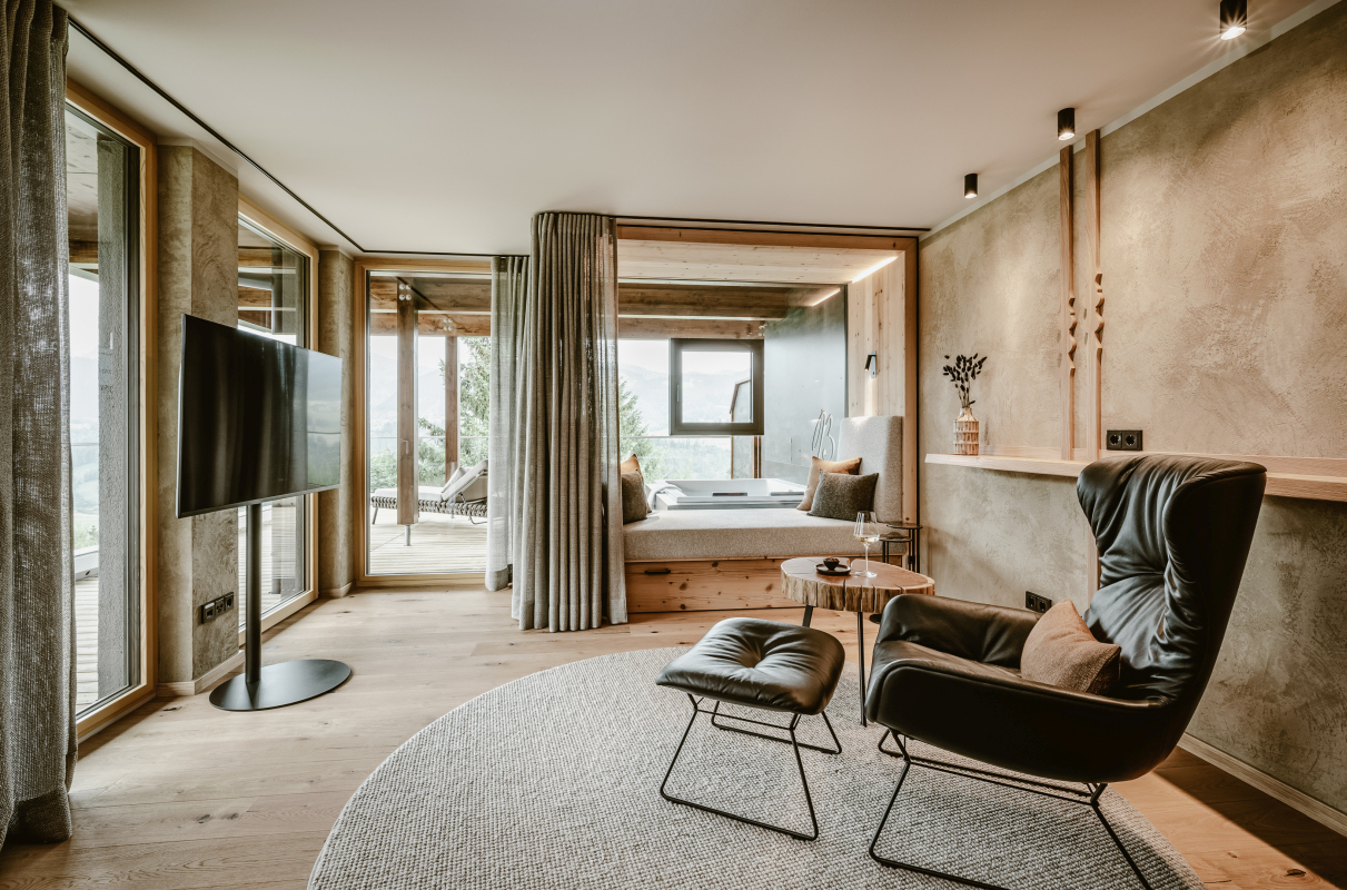 Bergkristall – Mein Resort im Allgäu