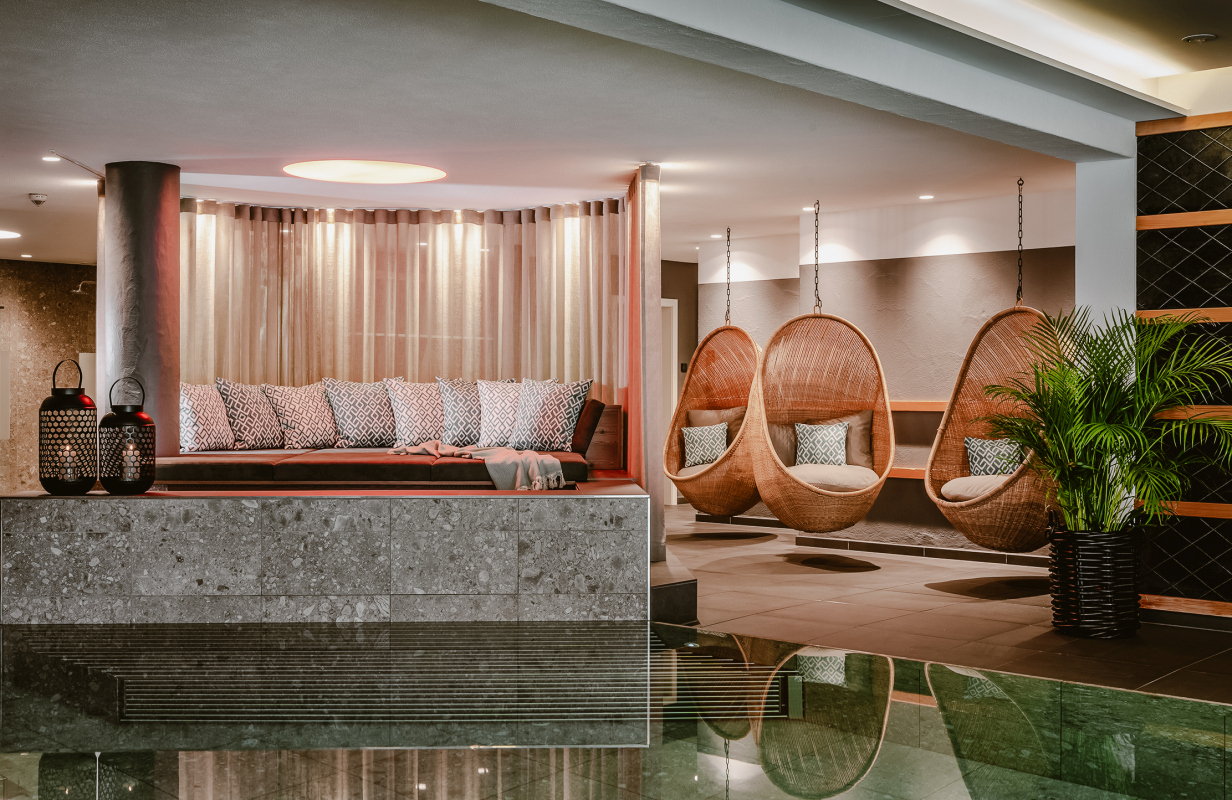 Bergkristall – Mein Resort im Allgäu