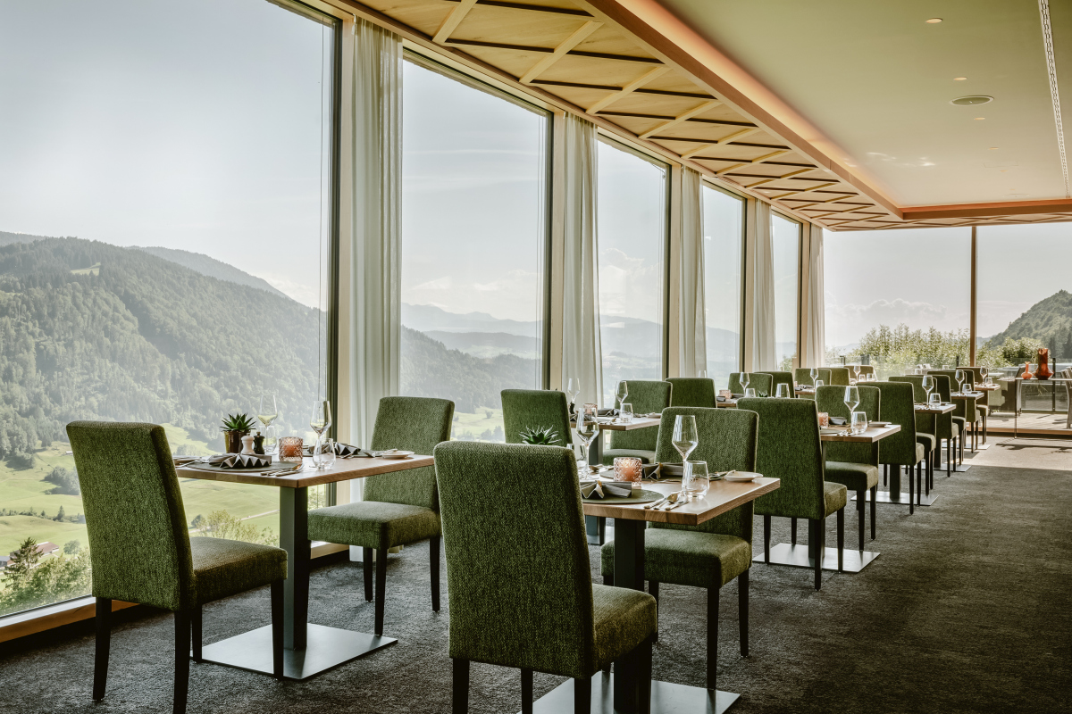 Bergkristall – Mein Resort im Allgäu