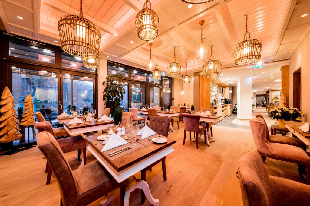 RoLigio® & Wellness Resort Romantischer Winkel