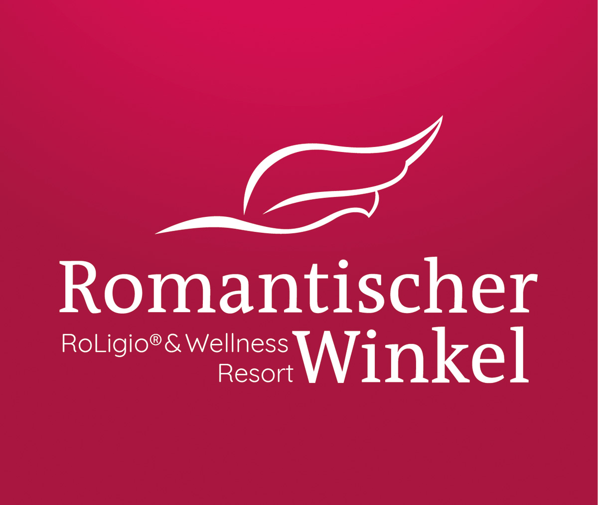 RoLigio® & Wellness Resort Romantischer Winkel Logo