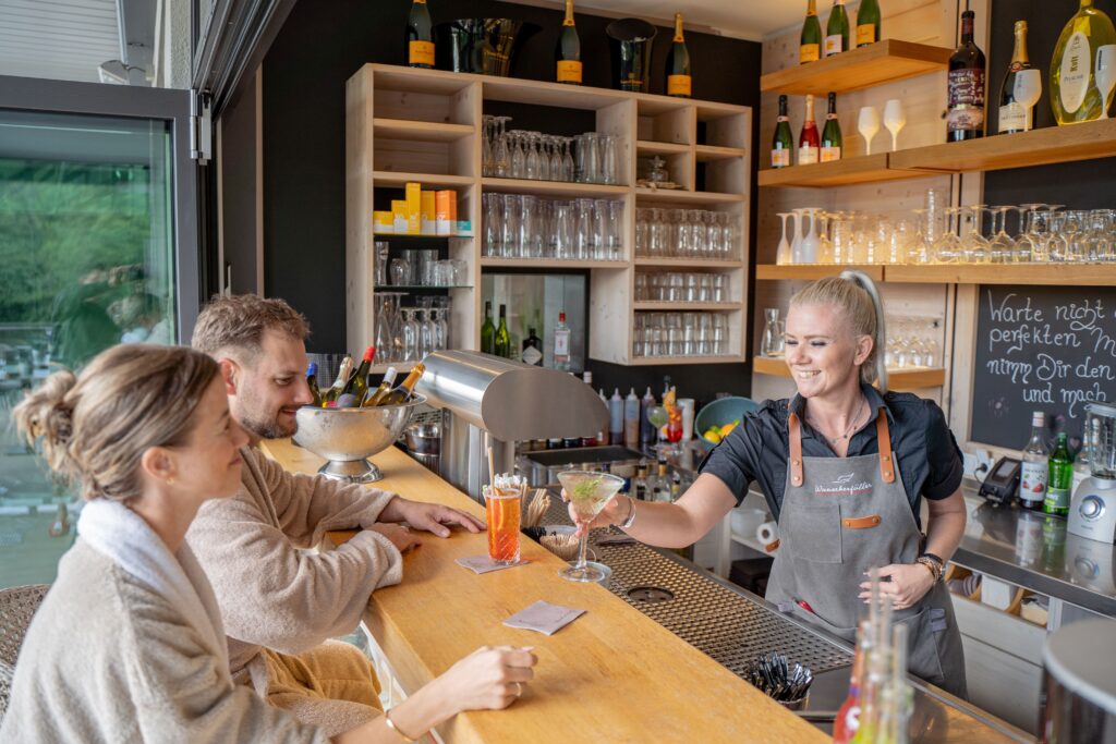 RoLigio® & Wellness Resort Romantischer Winkel