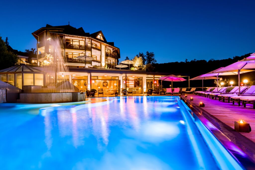 RoLigio® & Wellness Resort Romantischer Winkel