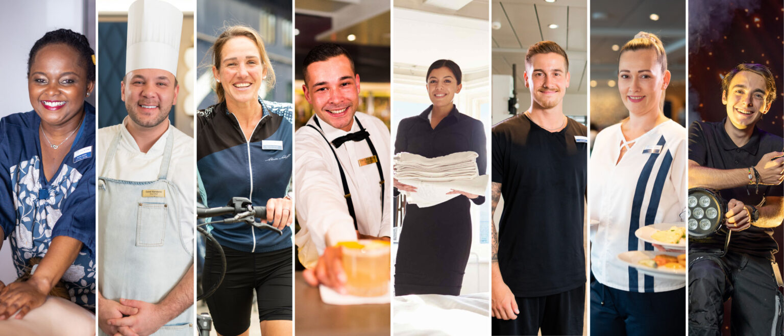 sea chefs Human Resources Services GmbH