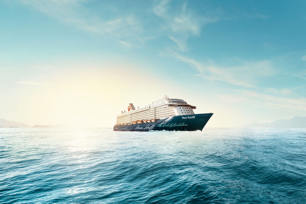 sea chefs Human Resources Services GmbH