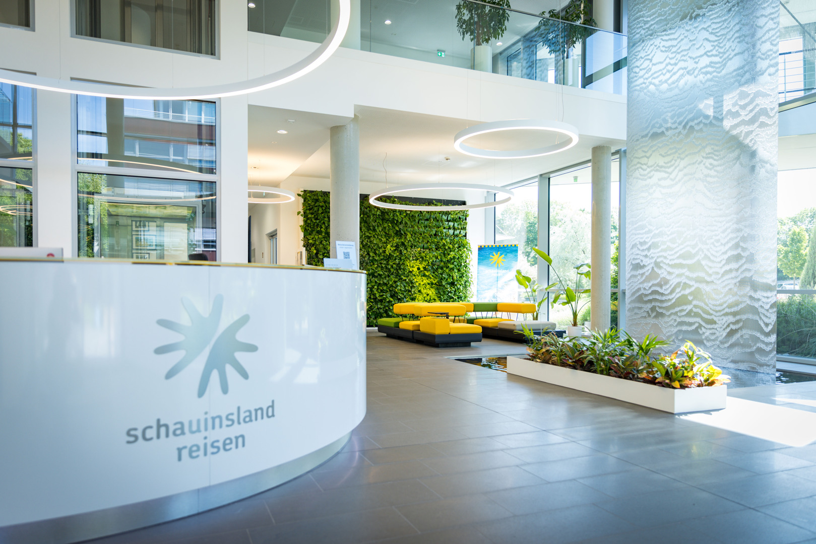 schauinsland-reisen gmbh